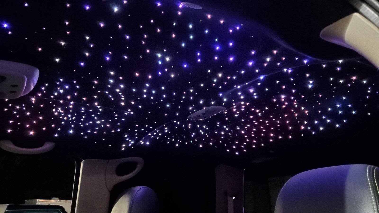headliner